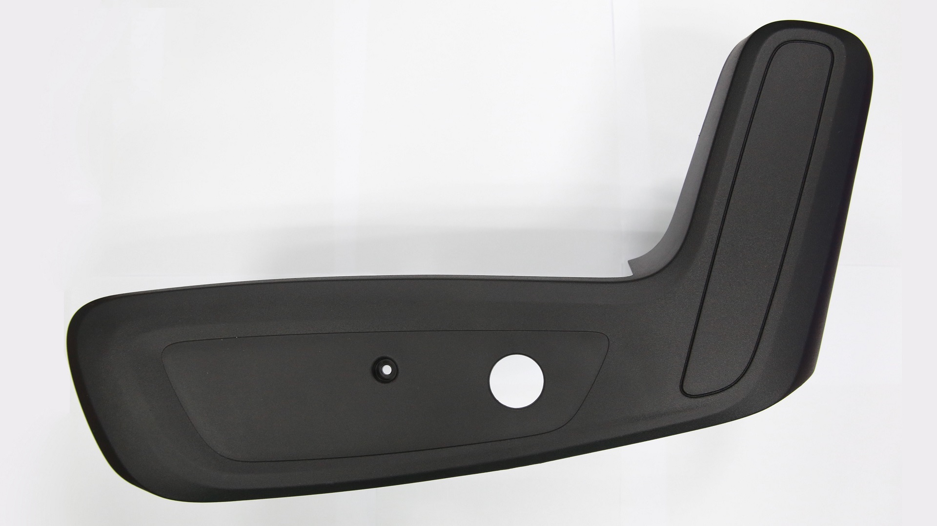 汽车座椅外饰件