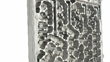 年产能超6000吨 埔弗瞬：以专业为起点 向更高端迈进