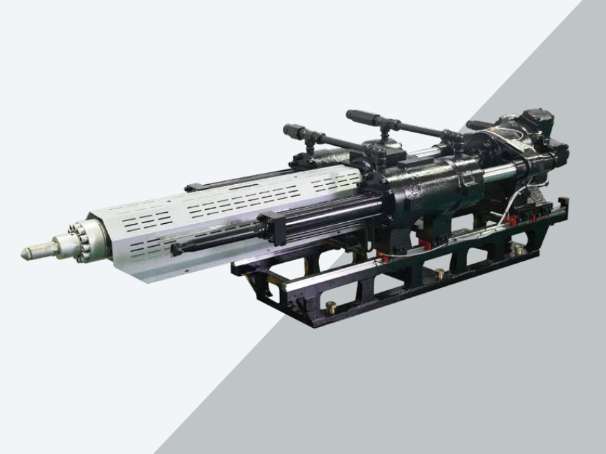 多射台注射技术