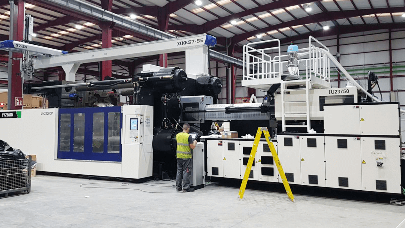 法国GMD塑业: 欧洲汽配领域的佼佼者