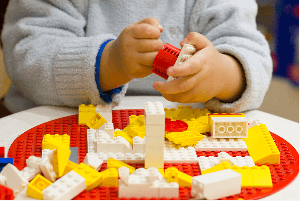 【玩具】k1体育 - 十年品牌 值得信赖全电动注塑机助力积木产业升级