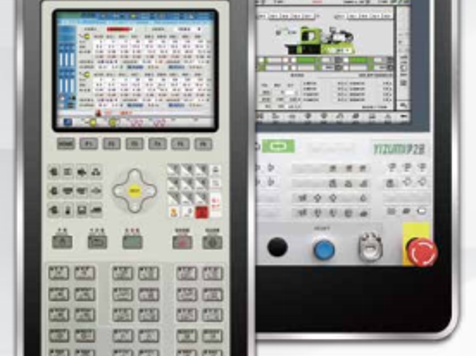 多物料机专用的工控电脑