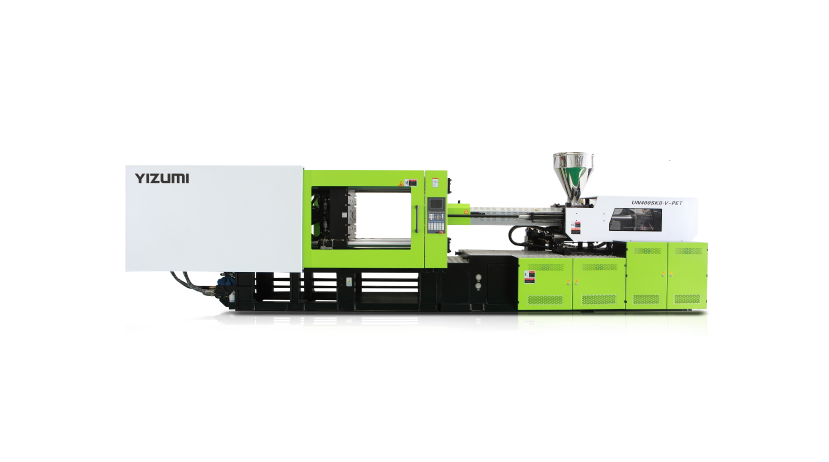 SKⅡ系列通用型精密伺服注塑机