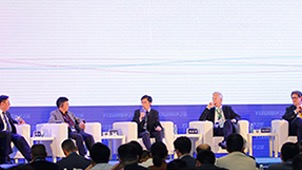 云端媒体发布会