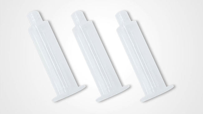 预充式导管冲洗器