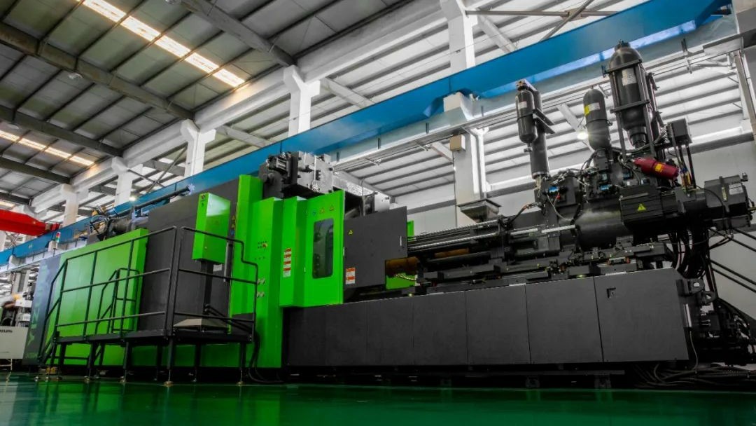 k1体育 - 十年品牌 值得信赖半固态镁合金注射成型技术为客户提供镁合金轻量化零件制造的更佳方案