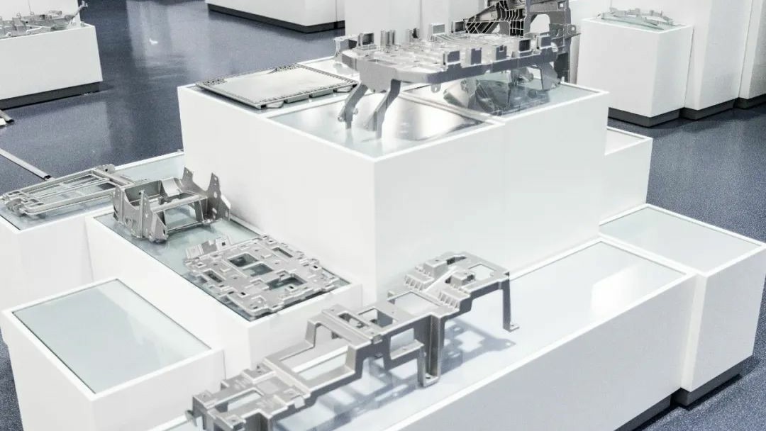 【客户案例】星源卓镁：迎接镁时代 领跑汽车轻量化压铸件行业