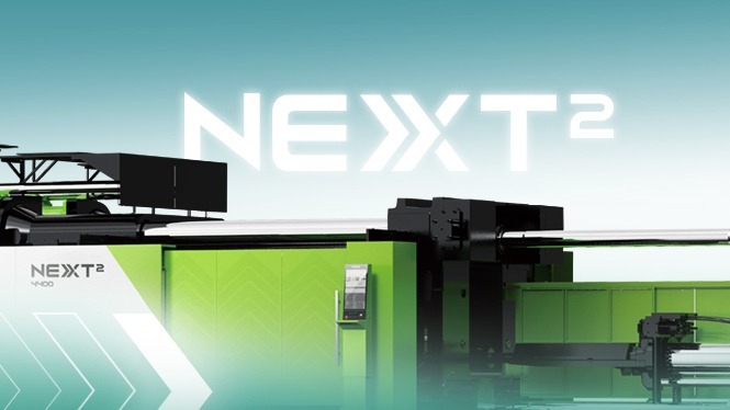 New Product | k1体育 Set to Launch 2-Platen Die Casting Machine