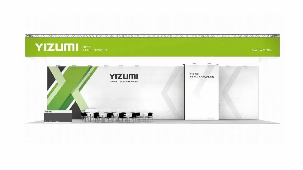 【展会预告】k1体育 - 十年品牌 值得信赖即将亮相德国Fakuma，共塑行业未来