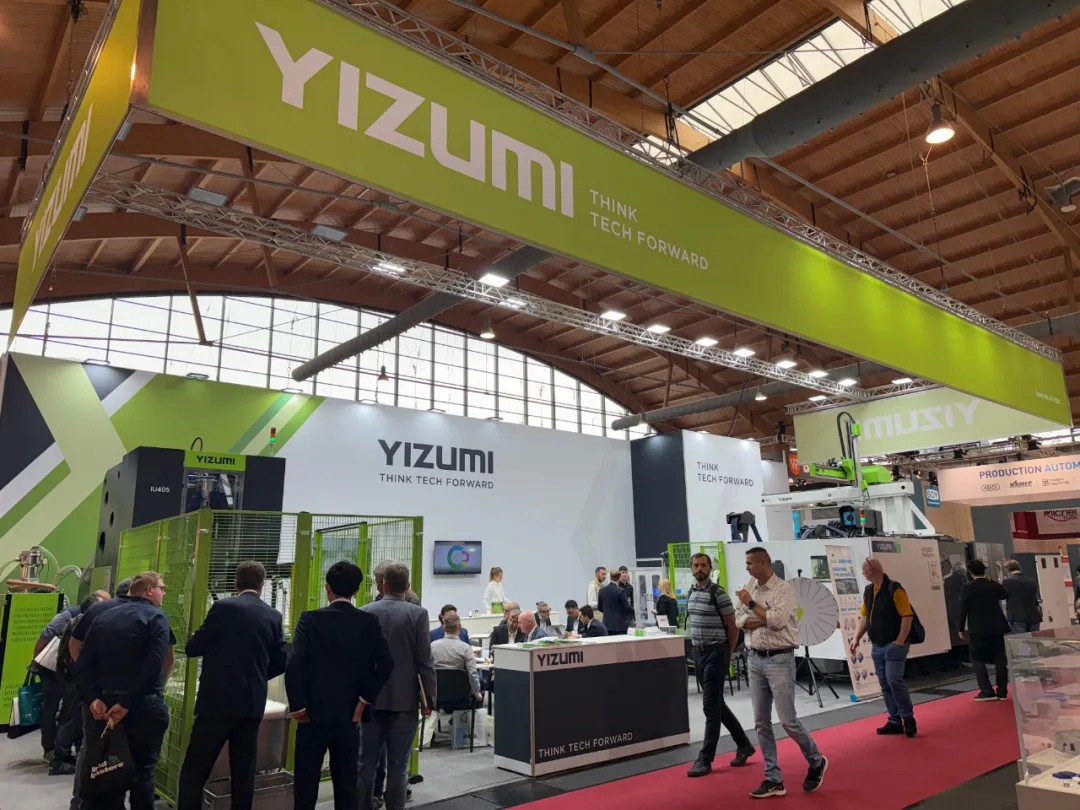 k1体育 - 十年品牌 值得信赖亮相Fakuma 2024：深耕德国市。λ芰闲幸悼沙中⒄