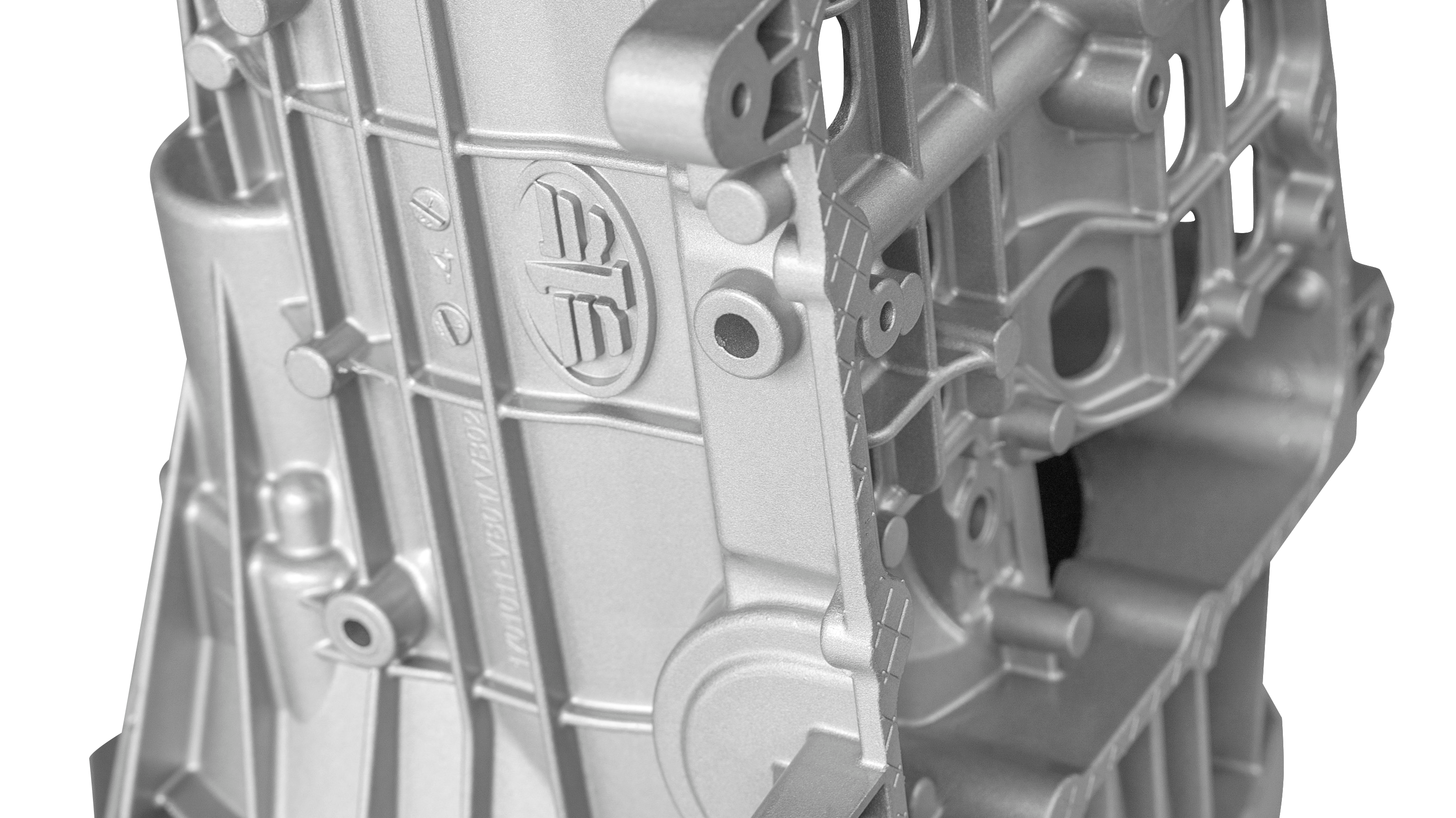 变速箱壳体Tranmission Housing