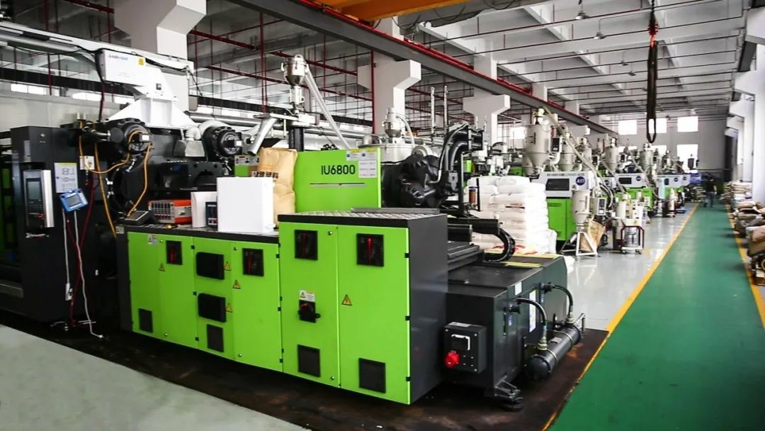 【客户案例】苏州凯塑：“智造”引领 跑出传统产业升级“加速度”